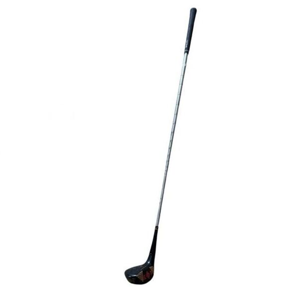 Walter Hagan Haig Ultra Model 77 4 Wood 42” Golf Club - Picture 10 of 11